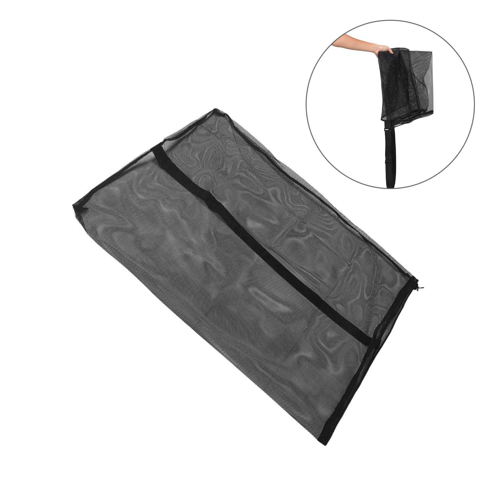 Sports Equipment Volleyball - Sports Ball Bag Mesh Bag for