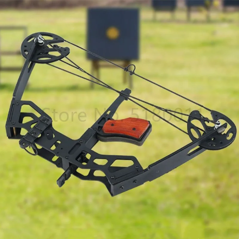 Sports Equipment Archery - Outdoor sports 40 pound fishing composite