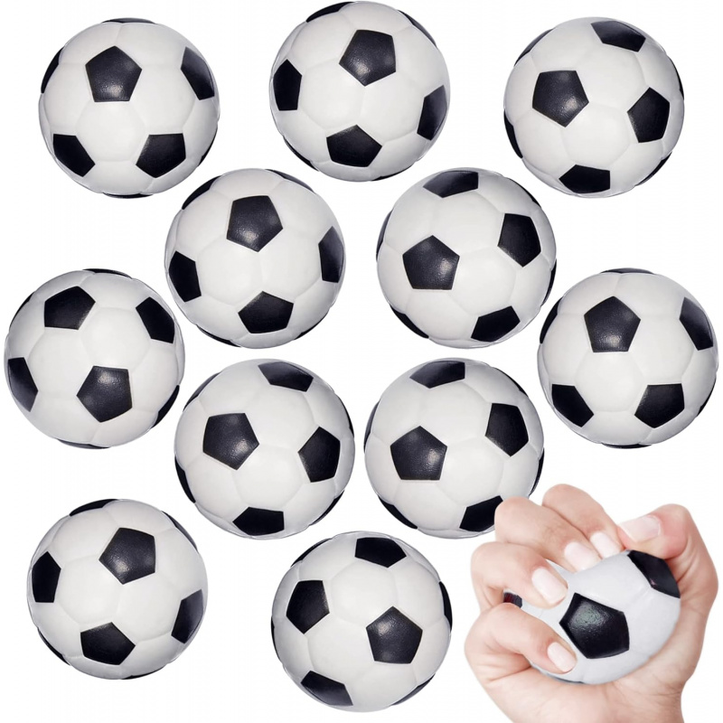 Sports Equipment For Schools - 10psc Mini Sports Balls for Kids