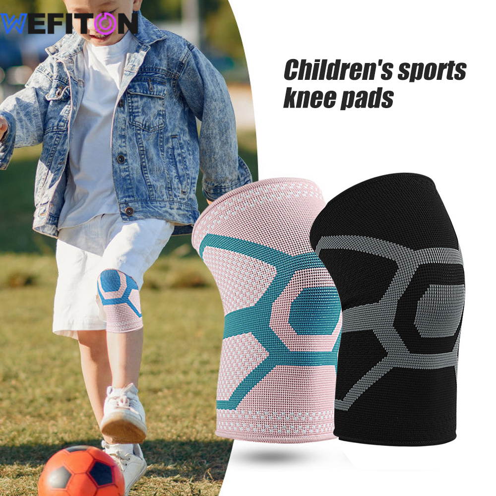 Volleyball Knee Pad - 1PCS Kids Knee Brace Sleeve,Knee Pads