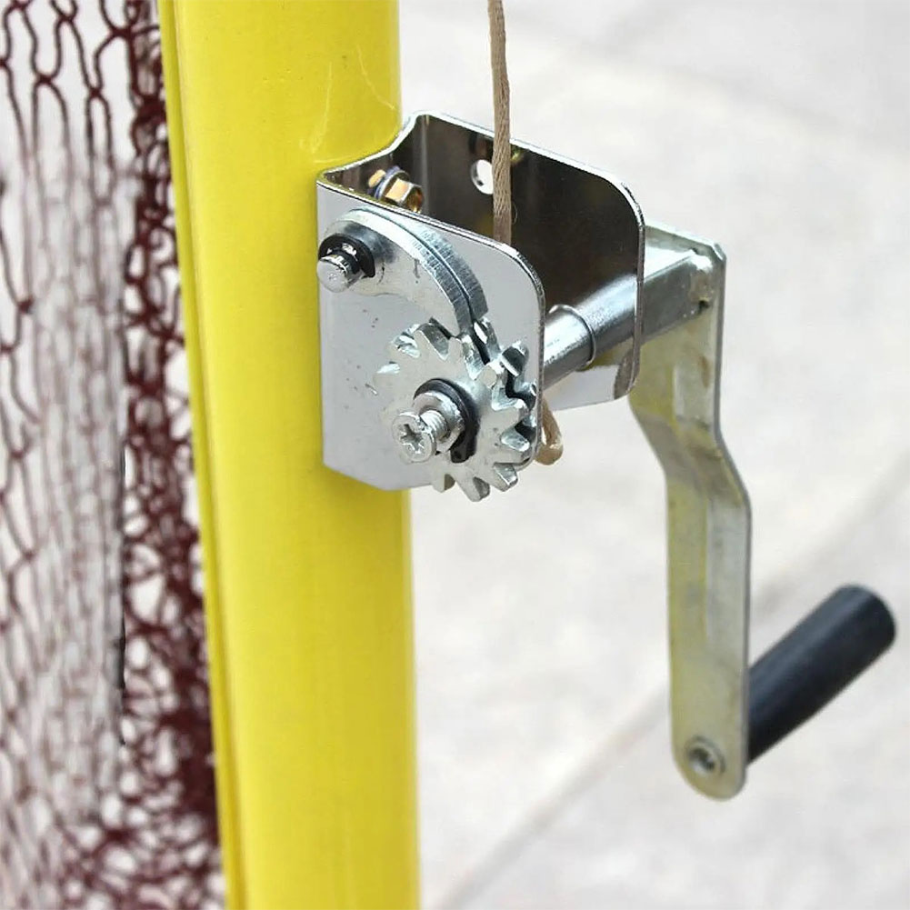Sports Equipment Volleyball - Sports Net Tensioner Compact Training Equipment