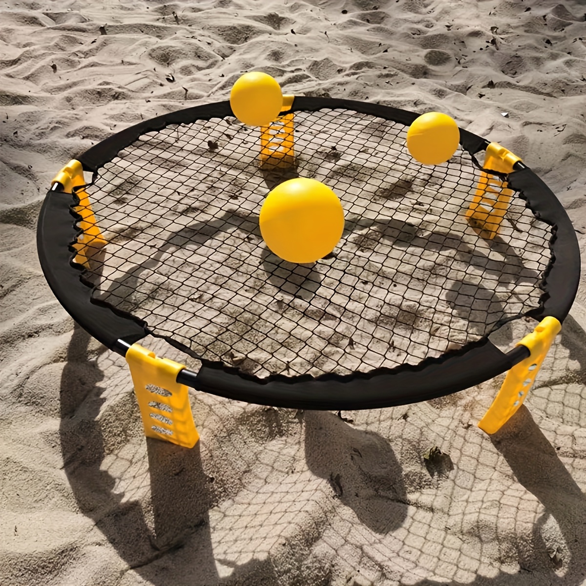 Mini Beach Volleyball Hitting  - Sports Equipment Volleyball ulasan dan harga