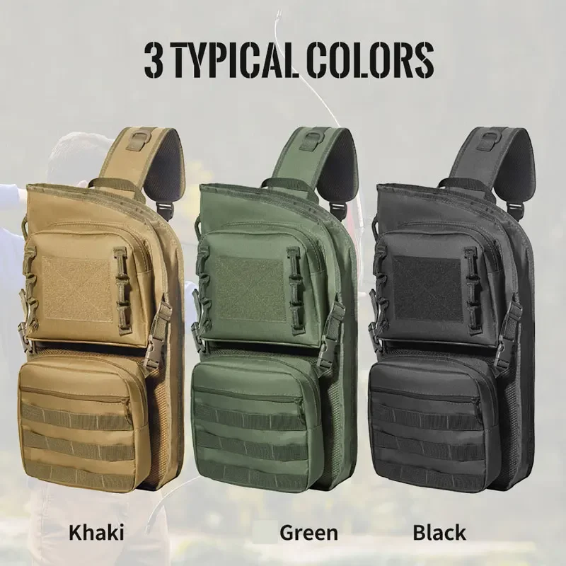 Archery Storage Bag Outdoor Sp - Sports Equipment Archery ulasan dan harga
