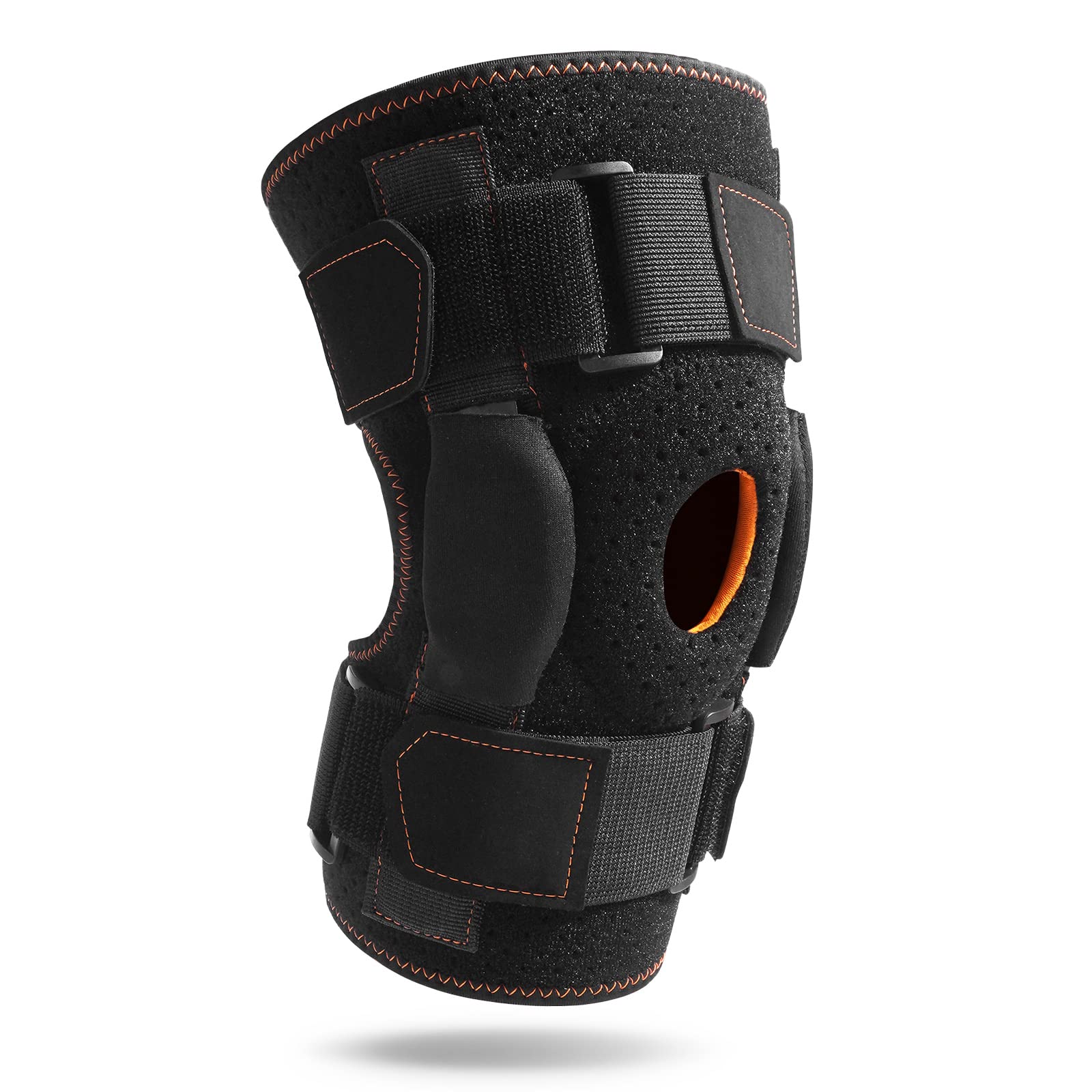 1Pcs Knee Brace Support for ar - Volleyball Knee Pad ulasan dan harga