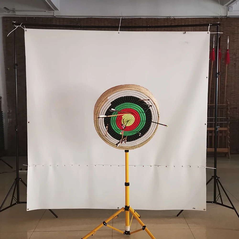 Kevlar Arrow Blocking Cloth fo - Sports Equipment Archery ulasan dan harga