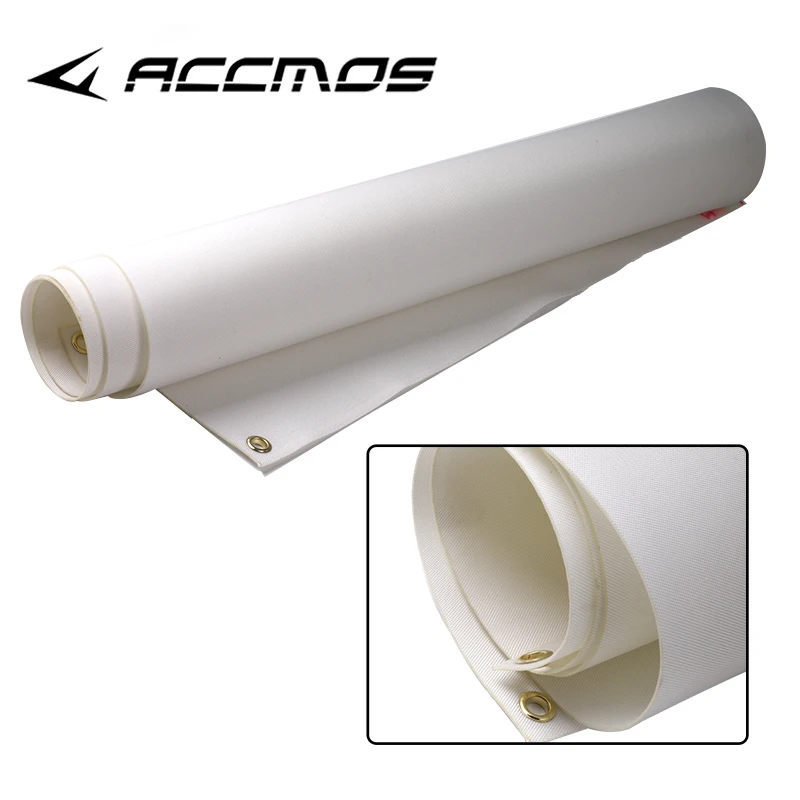 Kevlar Arrow Blocking Cloth fo - Sports Equipment Archery ulasan dan harga