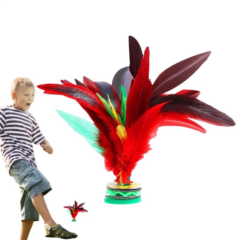 Kick Shuttlecock Chinese Jianz - Sports Equipment In Chinese ulasan dan harga