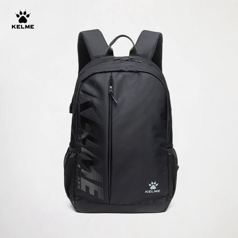 KELME Sports Backpack Men Gym  - Sports Equipment For Schools ulasan dan harga