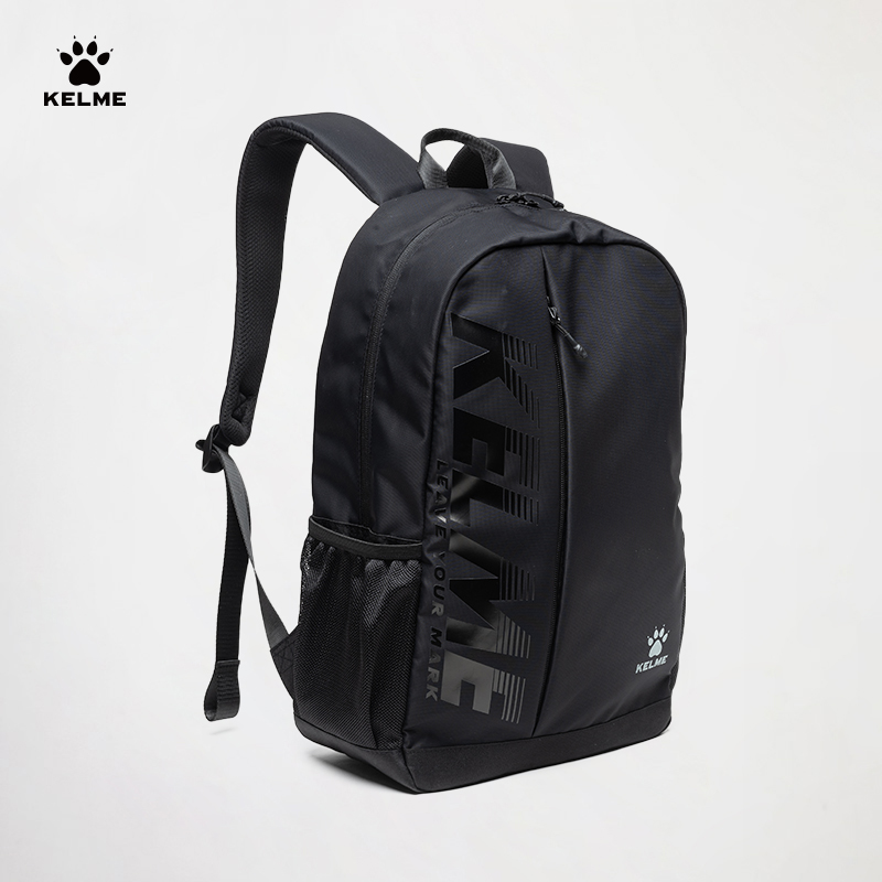 KELME Sports Backpack Men Gym  - Sports Equipment For Schools ulasan dan harga