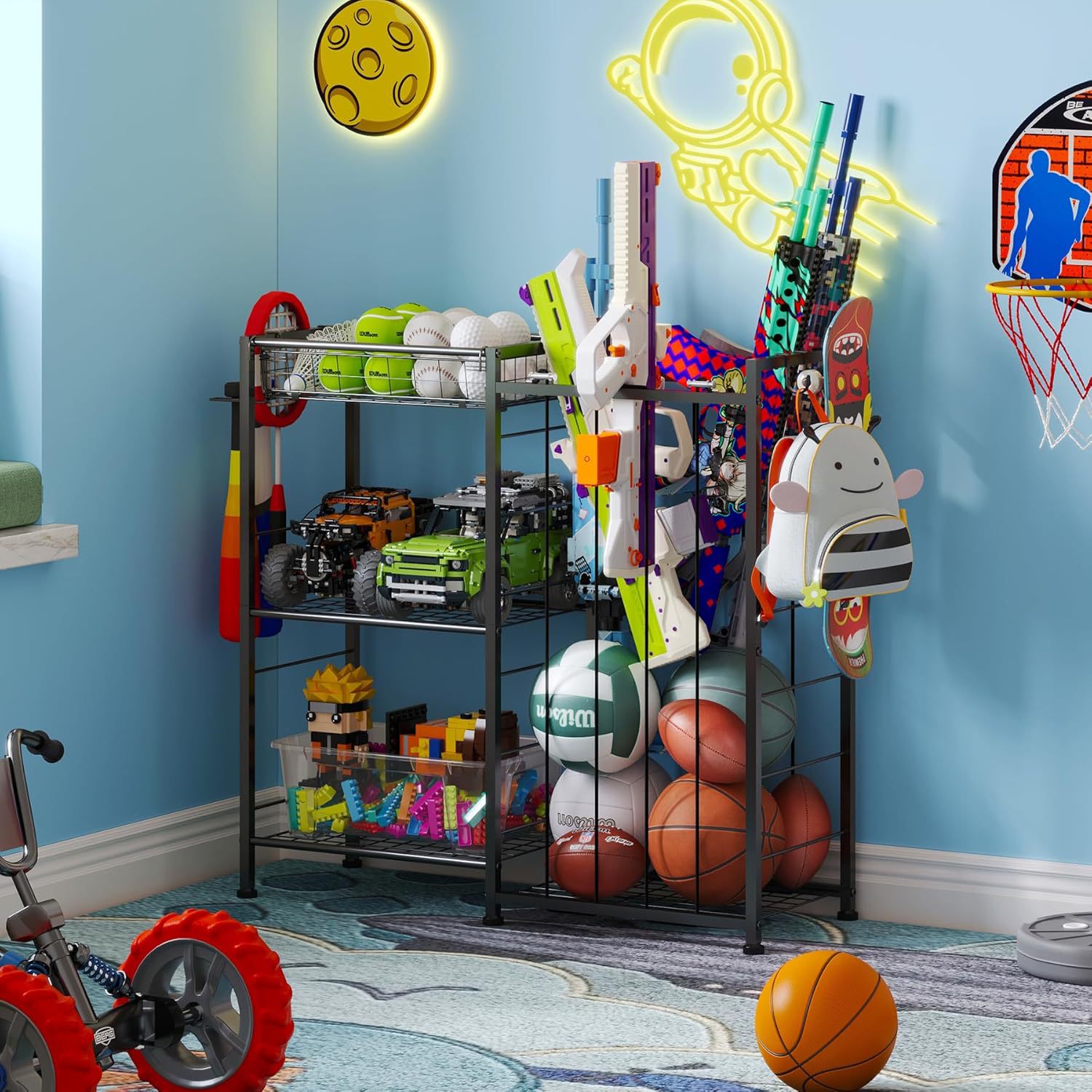 Customized cross-border foreig - Sports Equipment Trade In ulasan dan harga