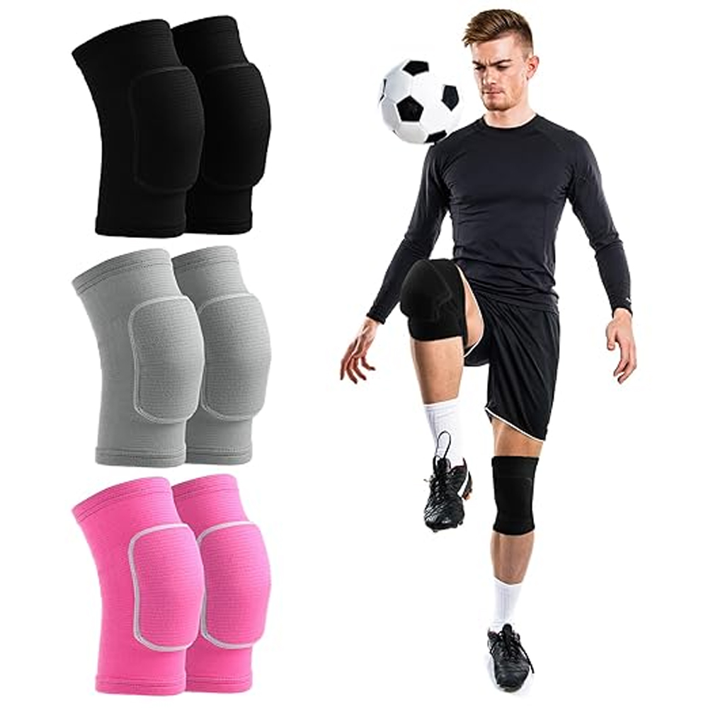 1Pair Volleyball Knee Pads for - Volleyball Knee Pad ulasan dan harga