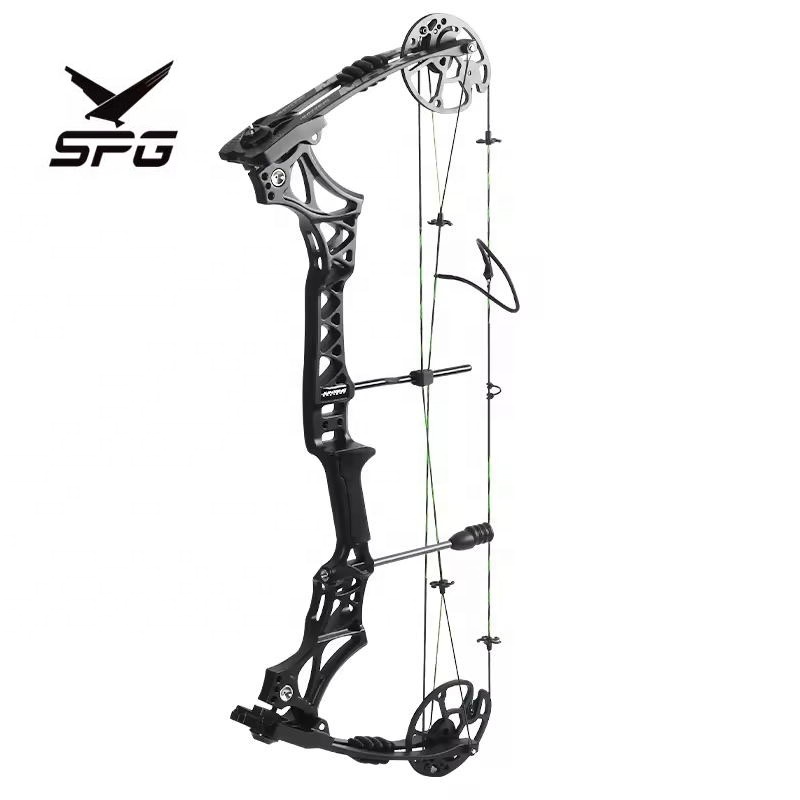 M129 Compound Bow And Arrow Se - Sports Equipment Archery ulasan dan harga
