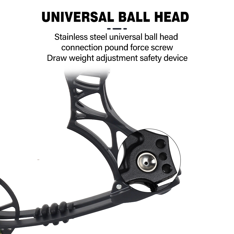 M129 Compound Bow And Arrow Se - Sports Equipment Archery ulasan dan harga