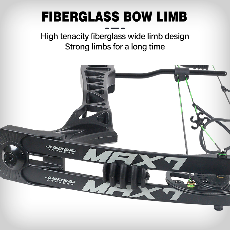 M129 Compound Bow And Arrow Se - Sports Equipment Archery ulasan dan harga