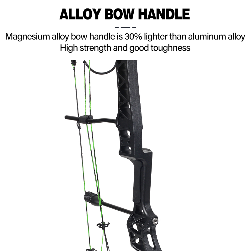 M129 Compound Bow And Arrow Se - Sports Equipment Archery ulasan dan harga