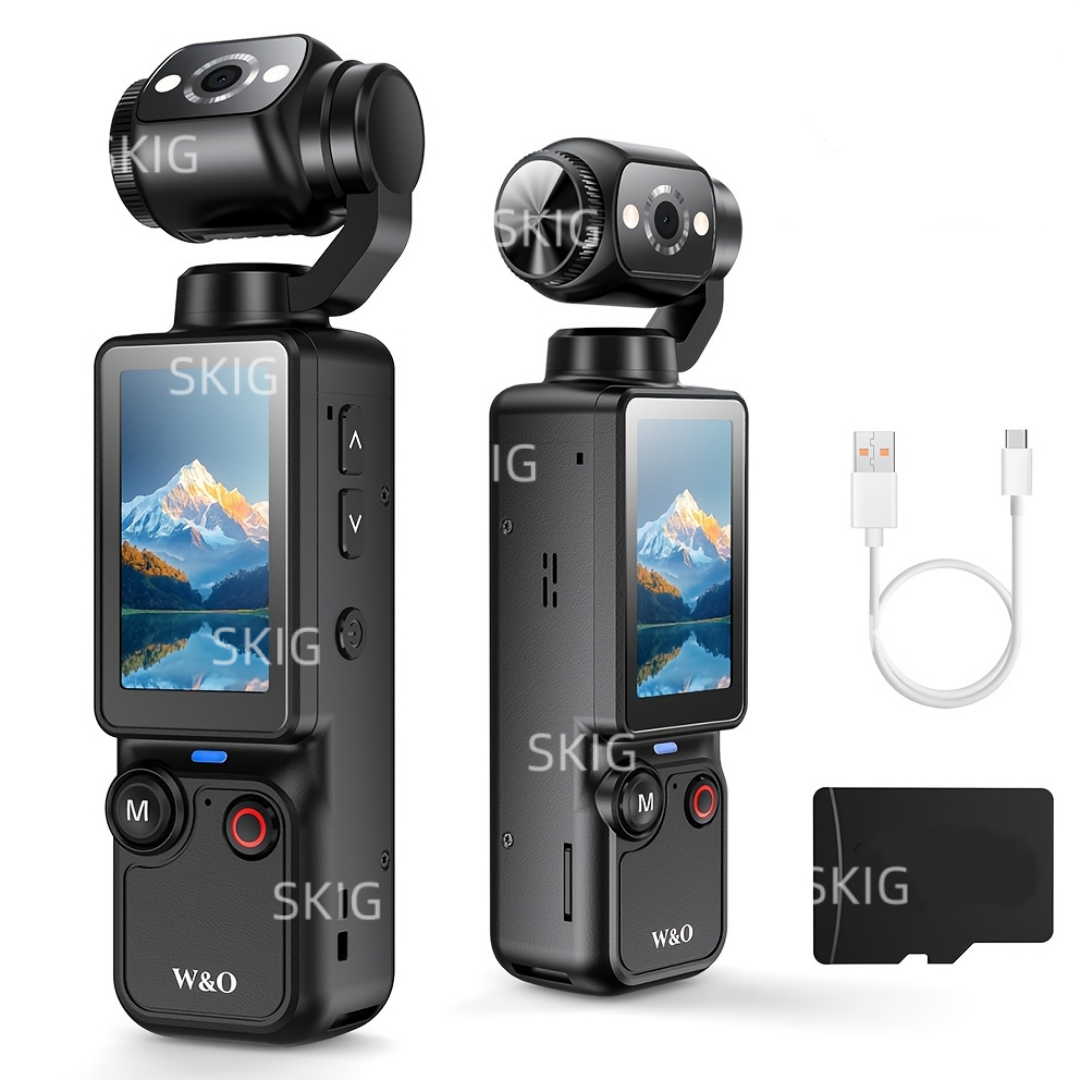 SKIG 1080P Sports Action Camer - Sports Equipment In Chinese ulasan dan harga