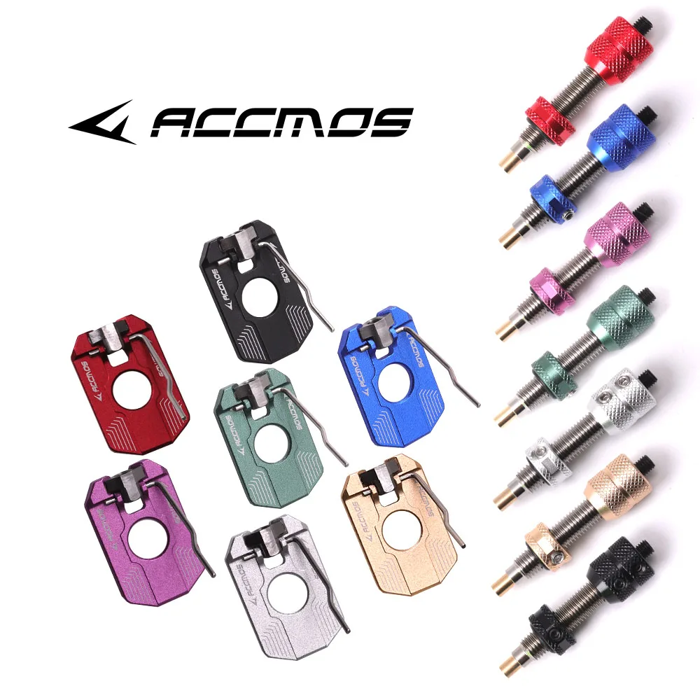 ACCMOS Archery Copper Core Sid - Sports Equipment Archery ulasan dan harga