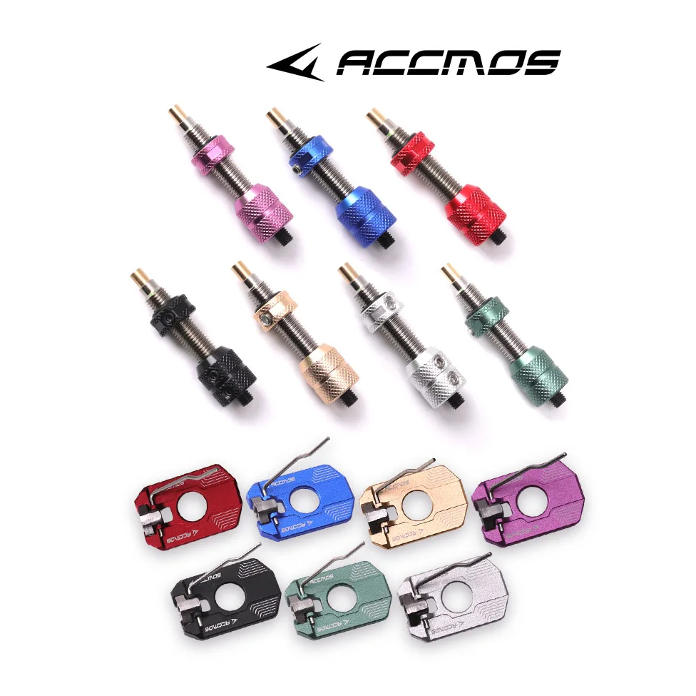 ACCMOS Archery Copper Core Sid - Sports Equipment Archery ulasan dan harga