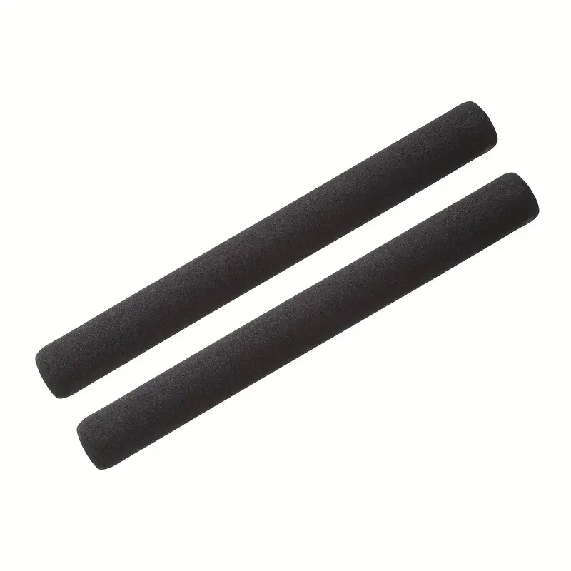 2pcs/Set 50cm Black Foam Tube  - Sports Equipment Set ulasan dan harga