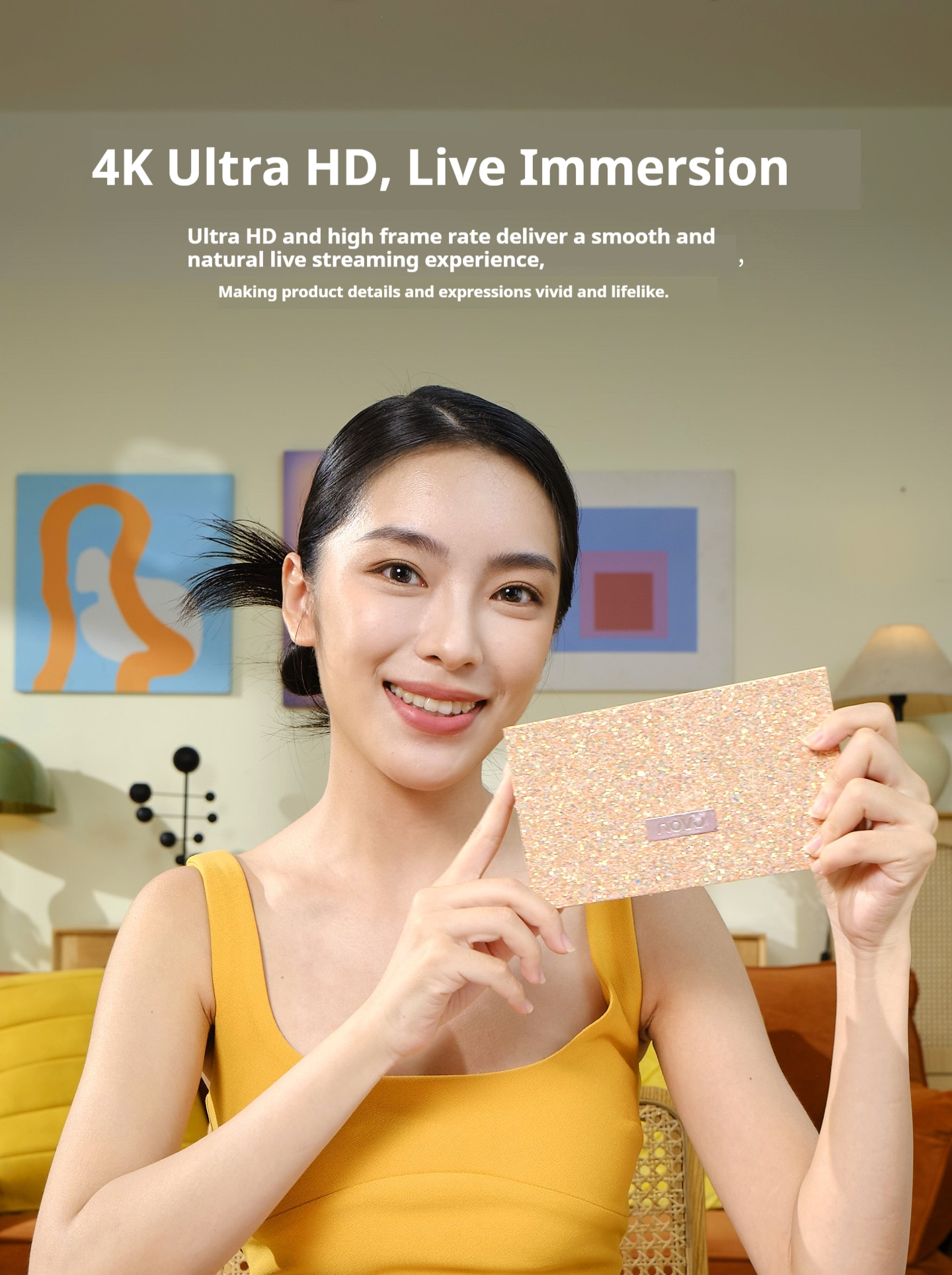 New HOLLYLAND AI live broadcas - Sports Equipment In Chinese ulasan dan harga