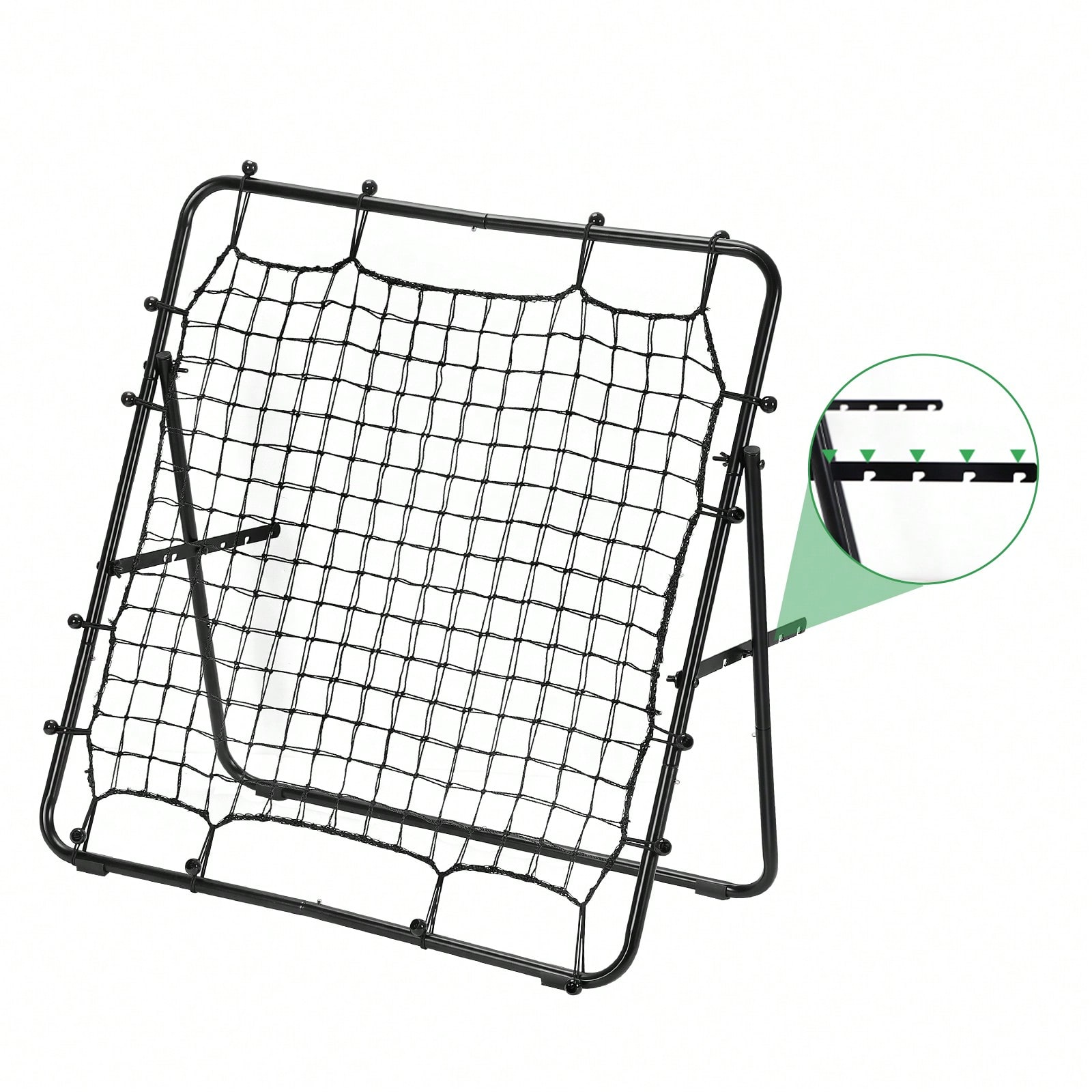Metal Frame Volleyball Basebal - Sports Equipment Volleyball ulasan dan harga