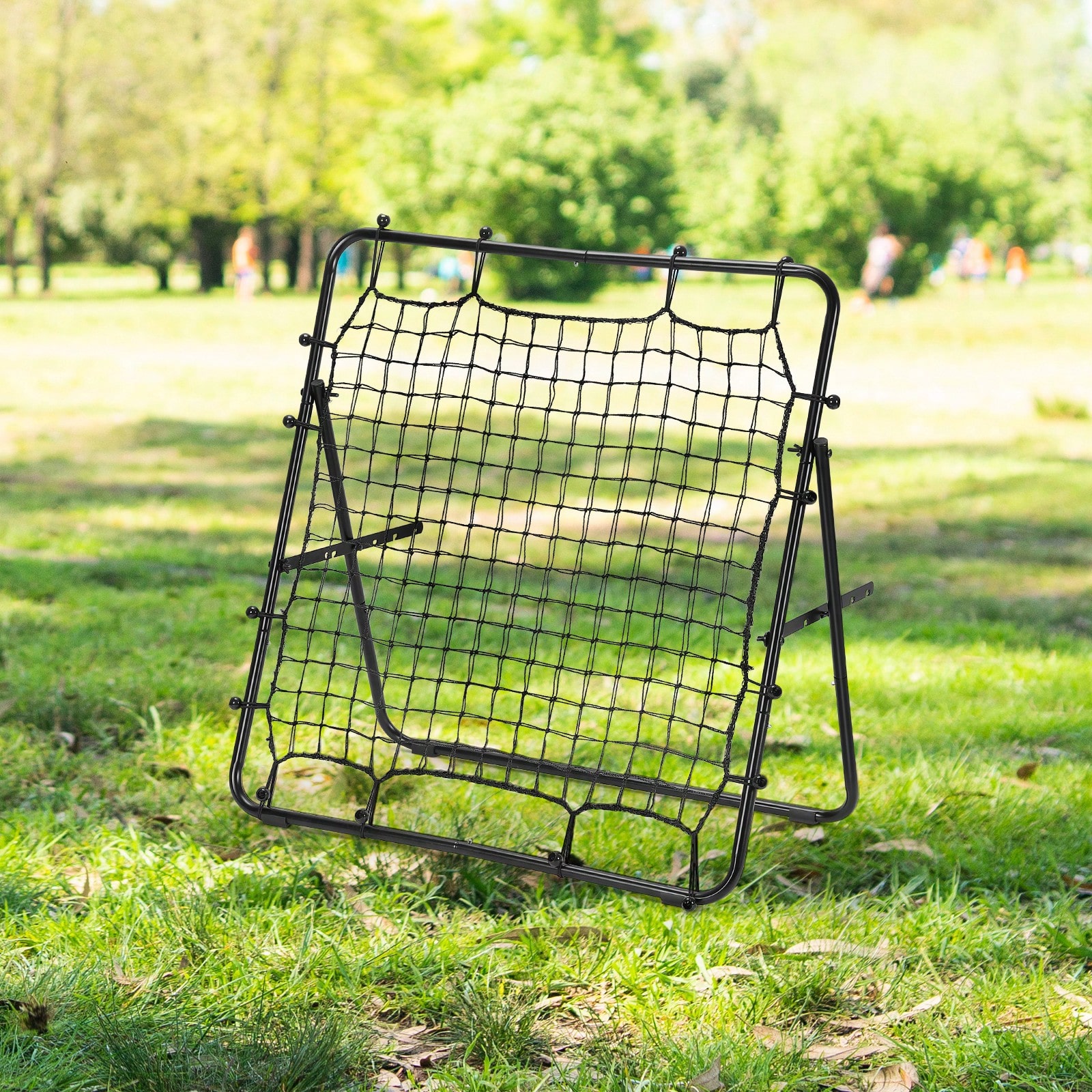 Metal Frame Volleyball Basebal - Sports Equipment Volleyball ulasan dan harga