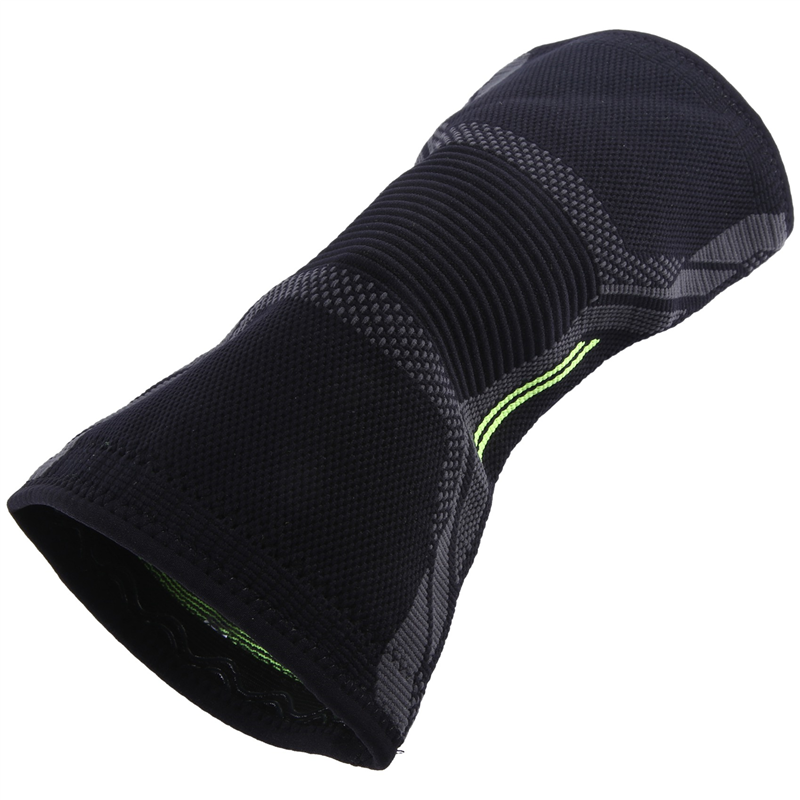 Breathable Basketball Football - Volleyball Knee Pad ulasan dan harga