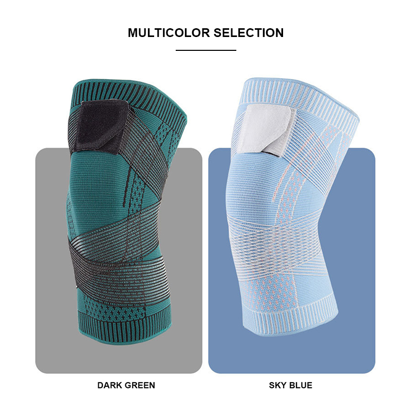 Sports Kneepad Men Women Press - Volleyball Knee Pad ulasan dan harga