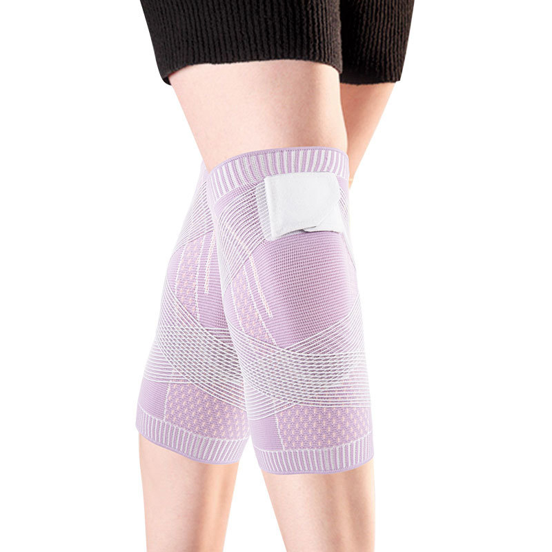 Sports Kneepad Men Women Press - Volleyball Knee Pad ulasan dan harga