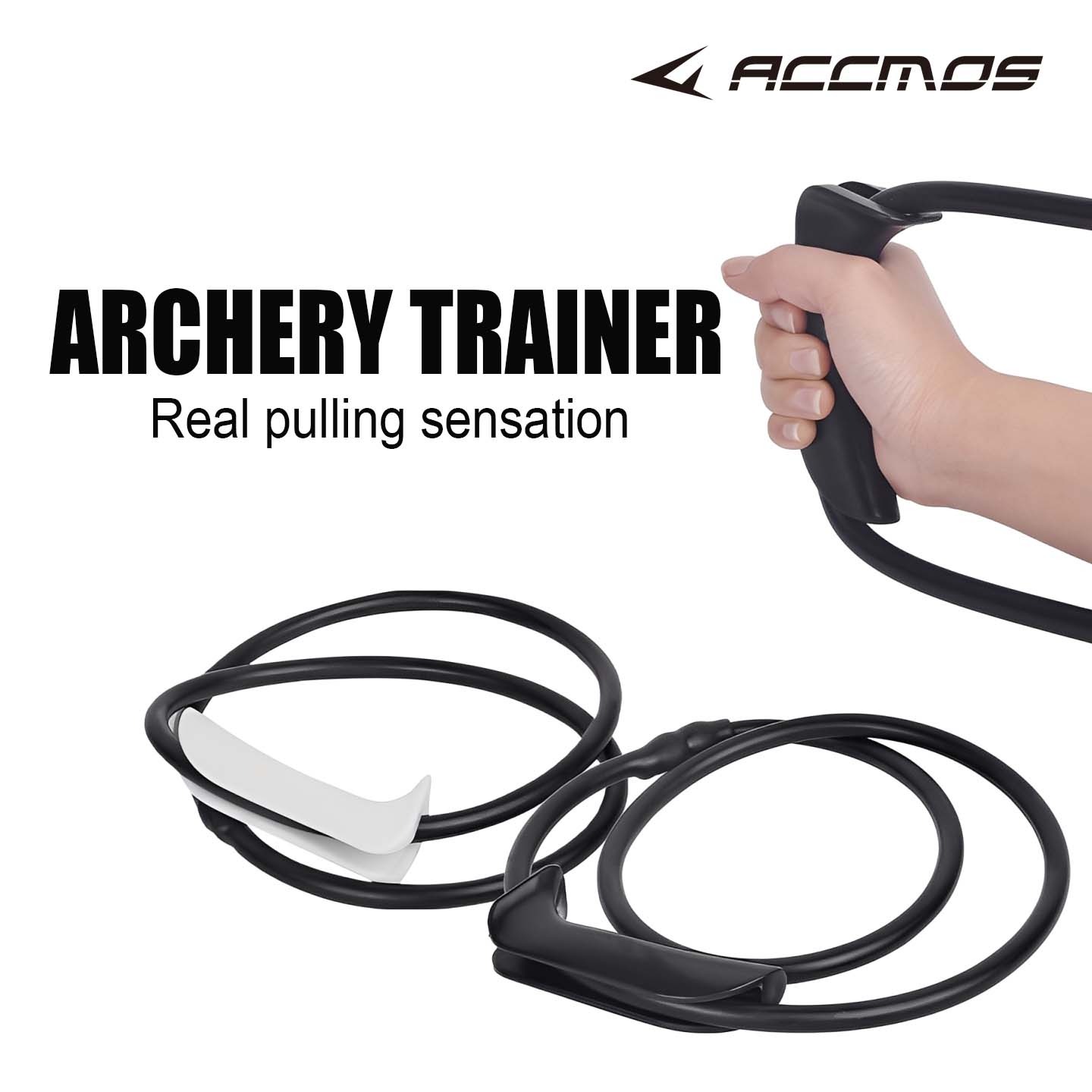 Rubber Archery Trainer Open Bo - Sports Equipment Archery ulasan dan harga