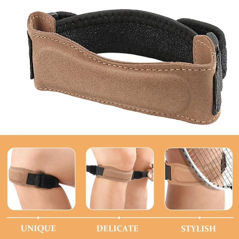 Shock Absorption Knee Pad Pate - Volleyball Knee Pad ulasan dan harga