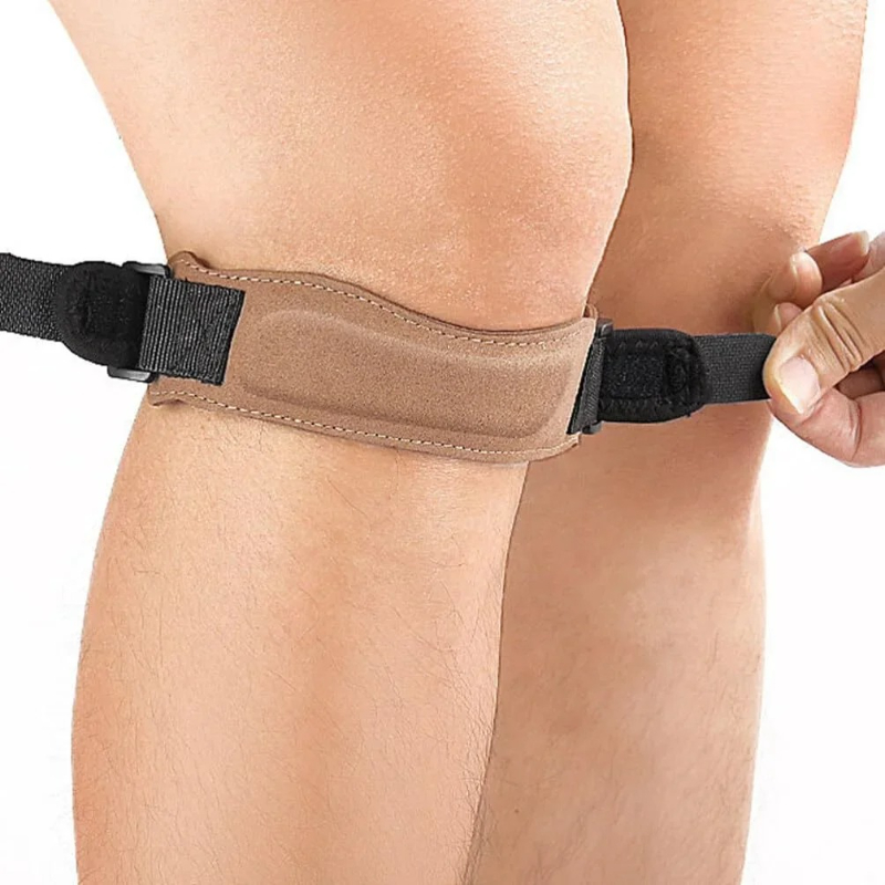 Shock Absorption Knee Pad Pate - Volleyball Knee Pad ulasan dan harga