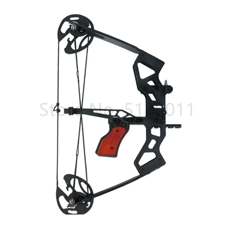 Outdoor sports 40 pound fishin - Sports Equipment Archery ulasan dan harga