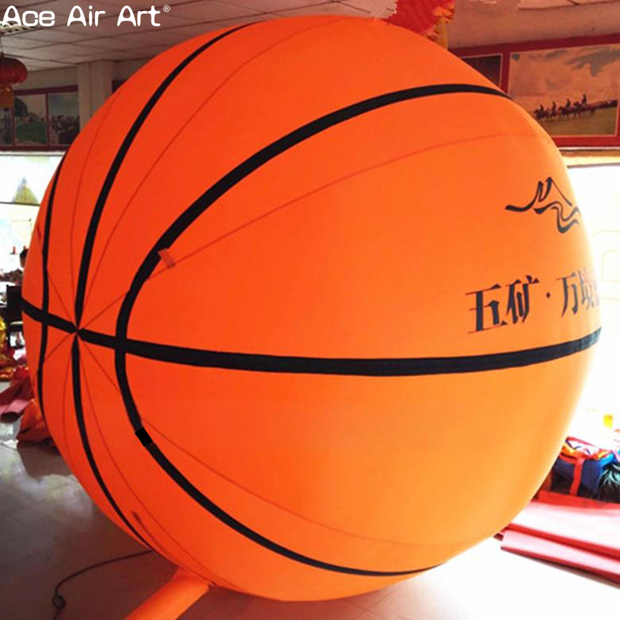 3m Diameter Giant Inflatable B - Sports Equipment In Chinese ulasan dan harga
