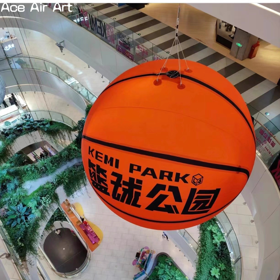 3m Diameter Giant Inflatable B - Sports Equipment In Chinese ulasan dan harga