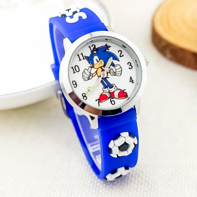 New Children's Cartoon Sonic W - Sports Equipment For Schools ulasan dan harga