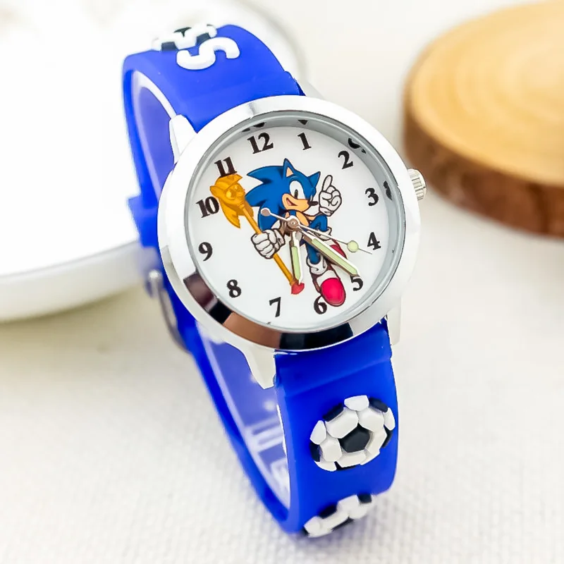 New Children's Cartoon Sonic W - Sports Equipment For Schools ulasan dan harga