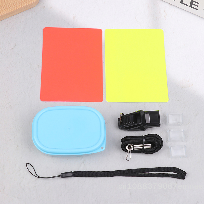 1PC Sports Referee Whistle Set - Sports Equipment Volleyball ulasan dan harga