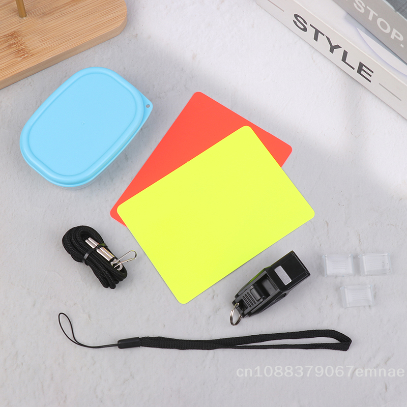 1PC Sports Referee Whistle Set - Sports Equipment Volleyball ulasan dan harga