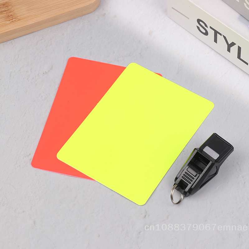 1PC Sports Referee Whistle Set - Sports Equipment Volleyball ulasan dan harga