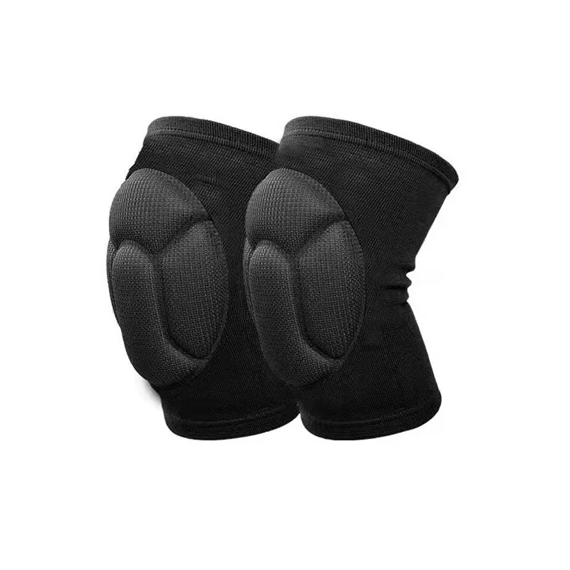 High Density EVA Knee Pads Pro - Volleyball Knee Pad ulasan dan harga