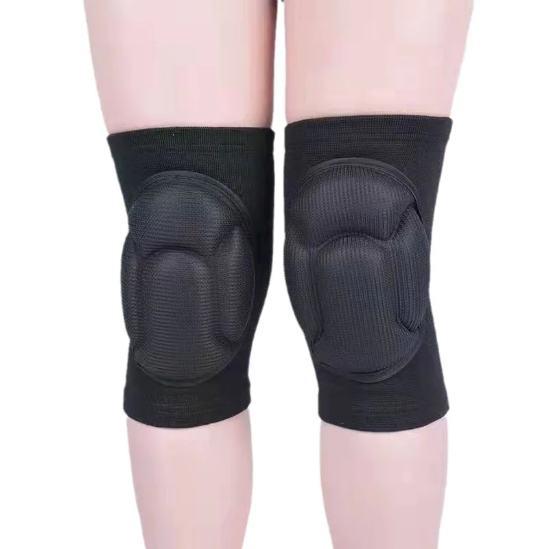 High Density EVA Knee Pads Pro - Volleyball Knee Pad ulasan dan harga
