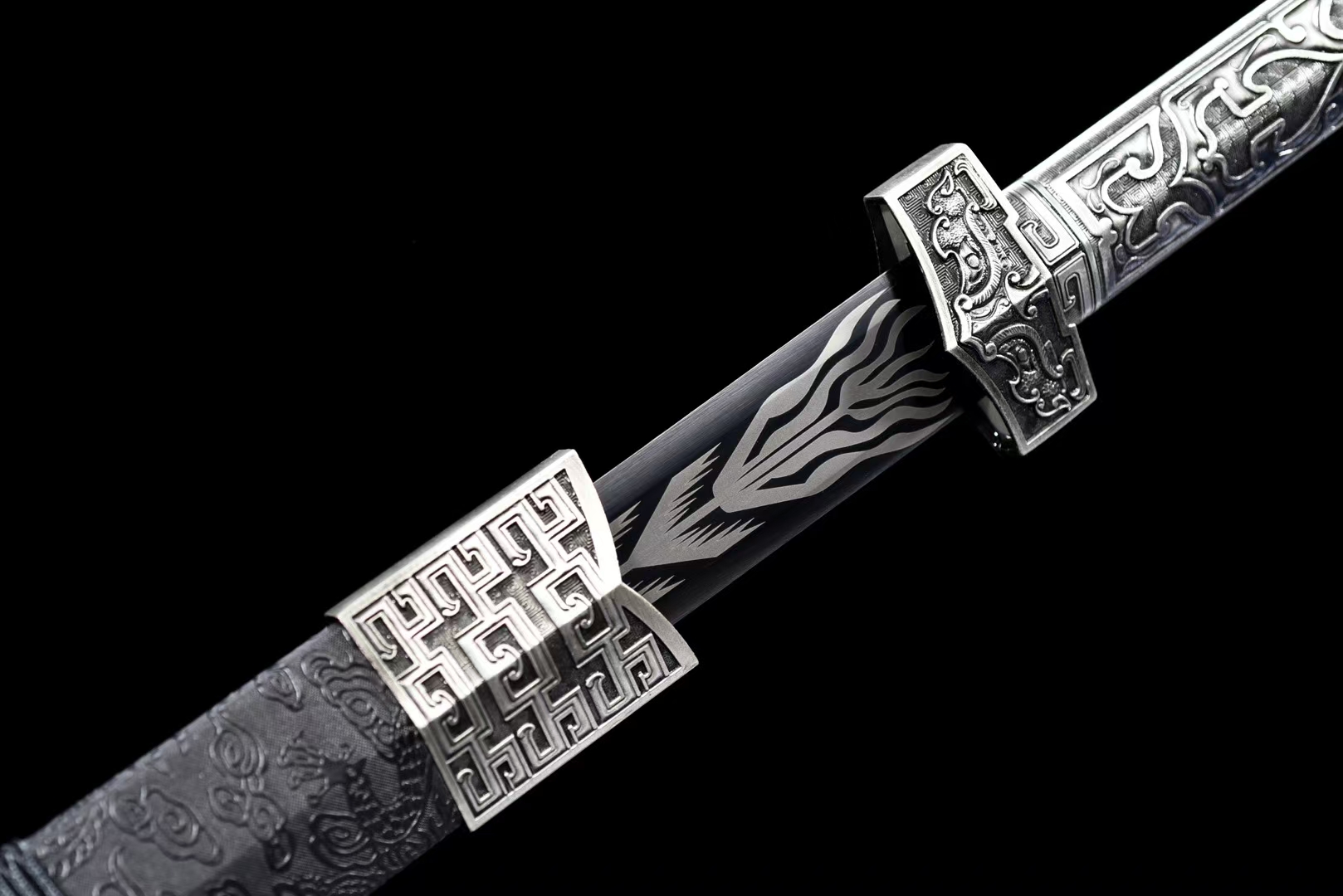 Chinese Sword Home Fitness Equ - Sports Equipment In Chinese ulasan dan harga