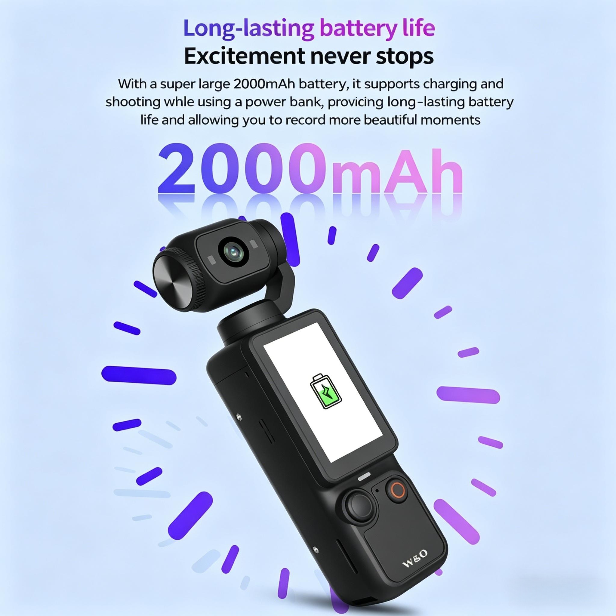 1080P 100W Sports Camera Equip - Sports Equipment In Chinese ulasan dan harga