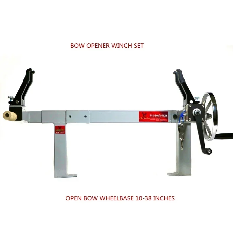 F40 F50 Compound Bow Adjuster  - Sports Equipment Archery ulasan dan harga