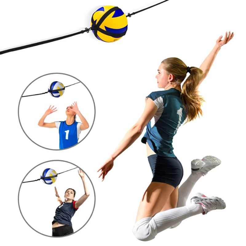 Aid Practice Serving Great Vol - Sports Equipment Volleyball ulasan dan harga
