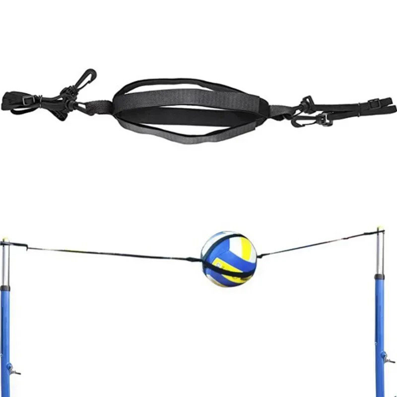 Aid Practice Serving Great Vol - Sports Equipment Volleyball ulasan dan harga