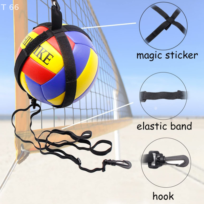 Aid Practice Serving Great Vol - Sports Equipment Volleyball ulasan dan harga