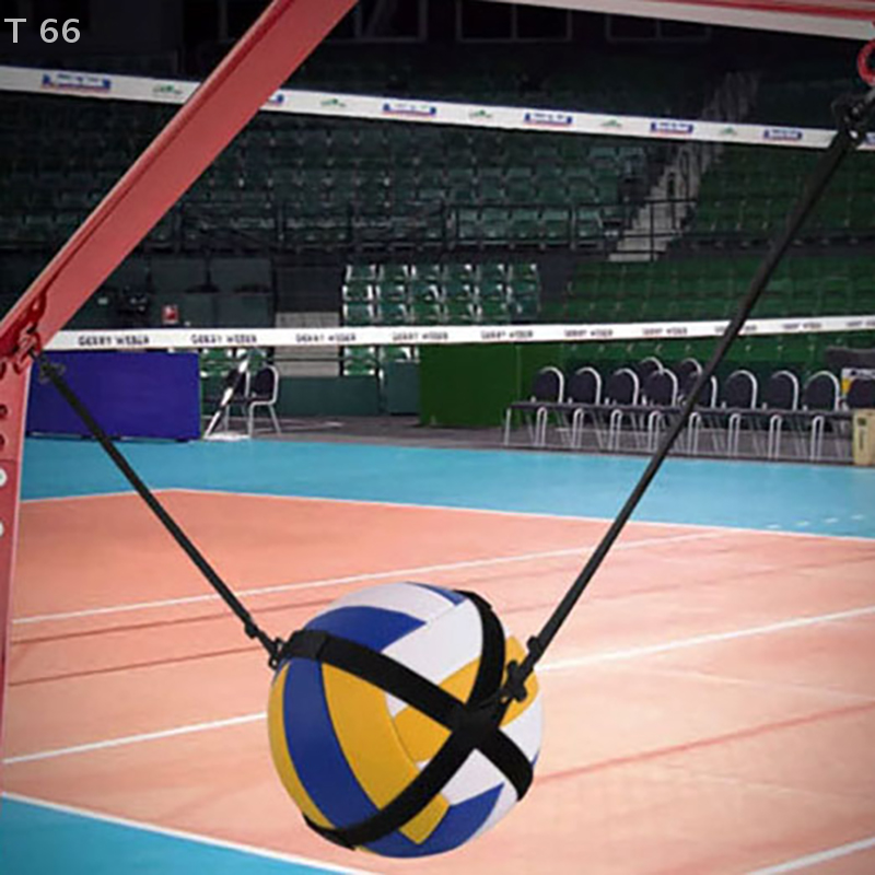 Aid Practice Serving Great Vol - Sports Equipment Volleyball ulasan dan harga