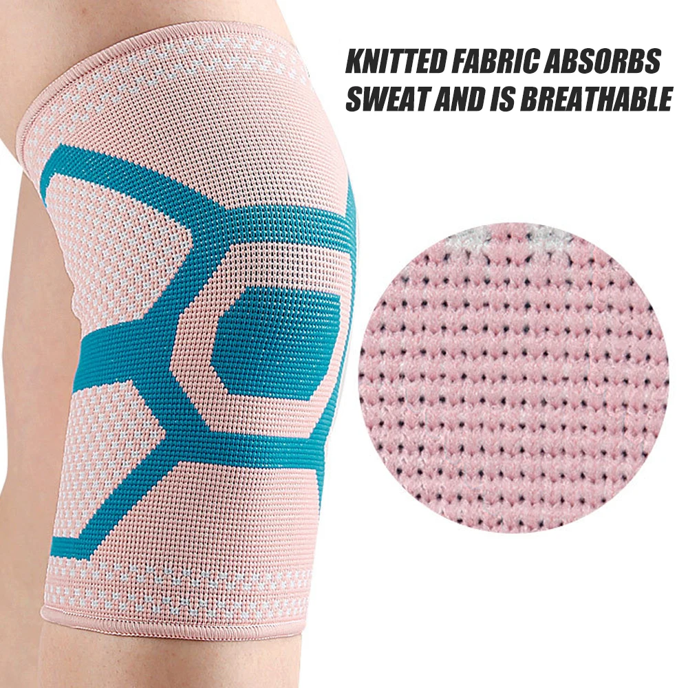 1PCS Kids Knee Brace Sleeve,Kn - Volleyball Knee Pad ulasan dan harga